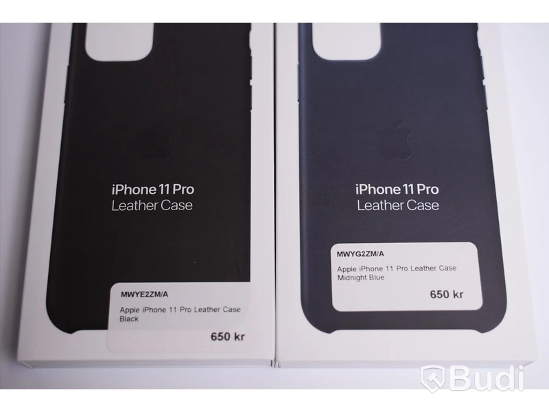 Apple iPhone 11Pro Case, 2st